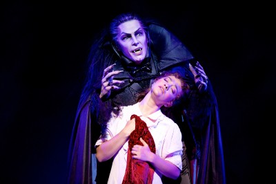 TANZ DER VAMPIRE TANZ DER VAMPIRE