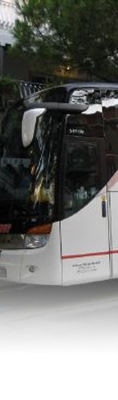 STAZ Leser-Reisen - Busreisen